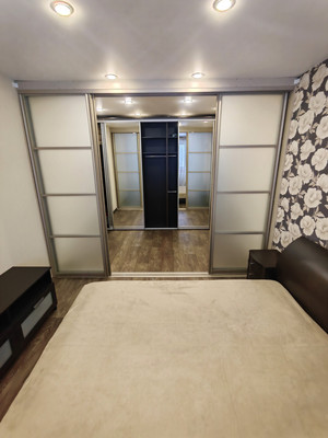 Снять 1-комнатную квартиру