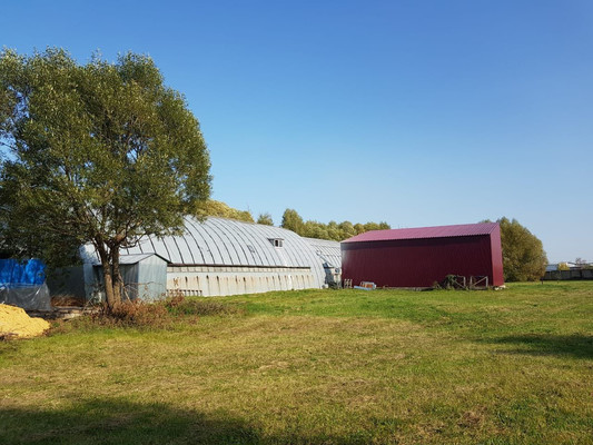 Купить  участок