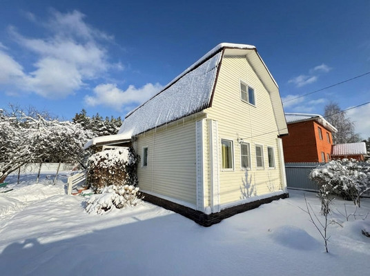 Купить  дом