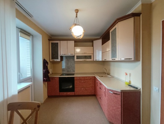 Снять 1-комнатную квартиру