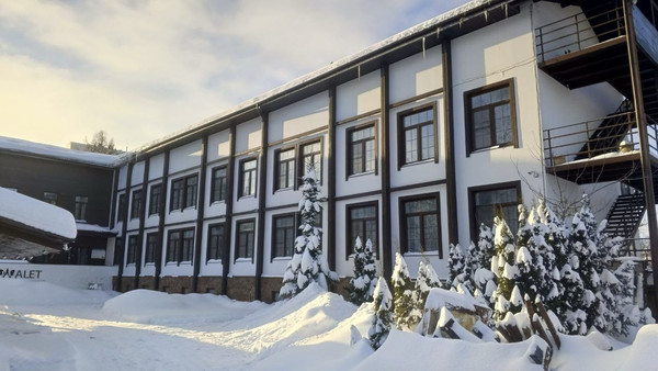 Купить  дом