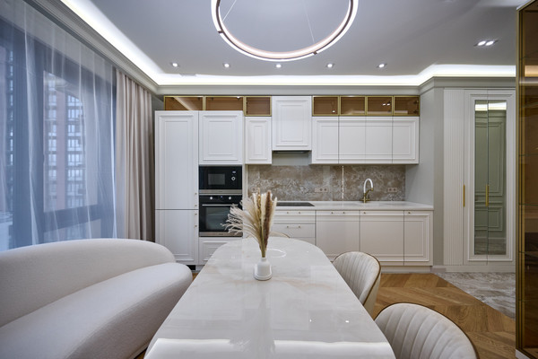 Купить 2-комнатную квартиру