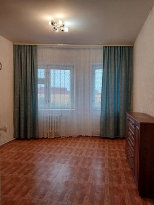 Снять 1-комнатную квартиру