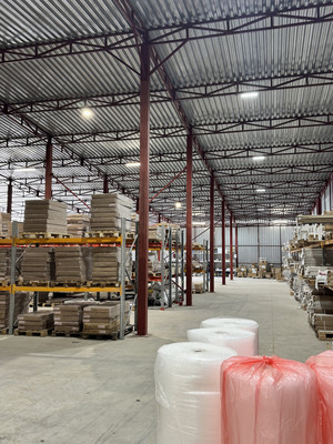 Снять  склад