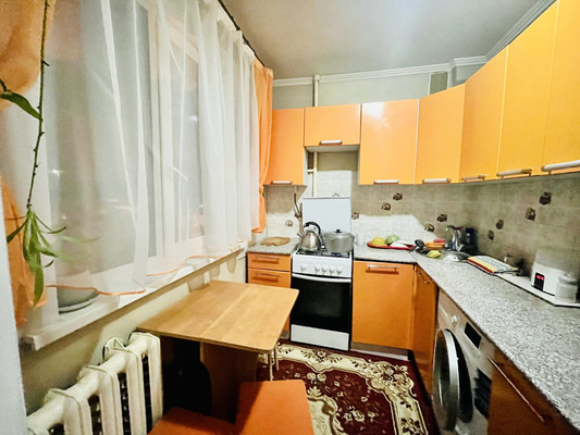 Купить комнату