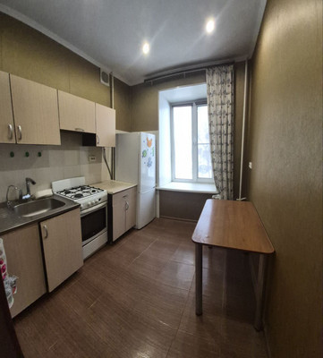 Купить 2-комнатную квартиру