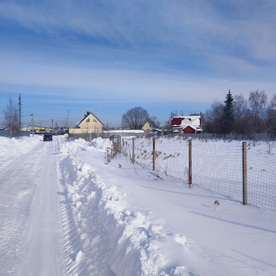 Купить  участок