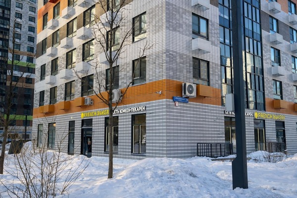 Купить 2-комнатную квартиру