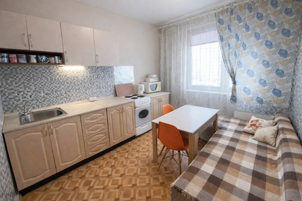 Купить 1-комнатную квартиру