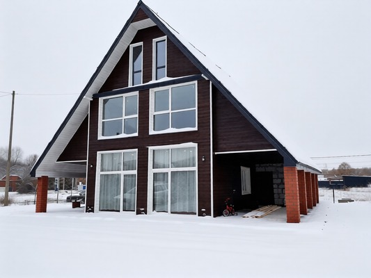 Купить  дом