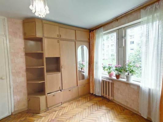 Купить 2-комнатную квартиру