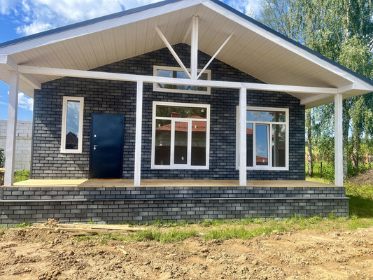 Купить  дом