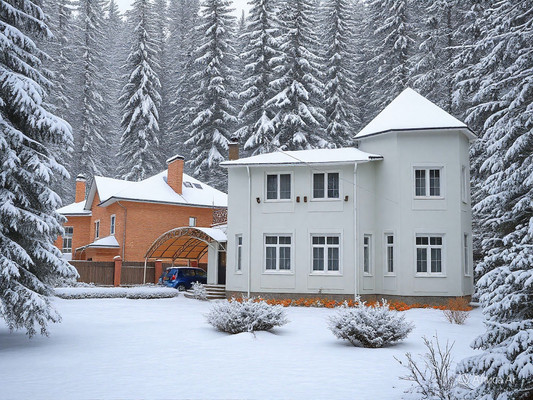 Купить  дом