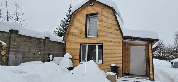 Купить  дом