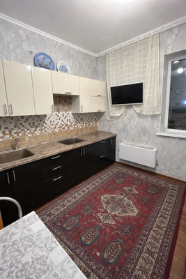 Купить 1-комнатную квартиру