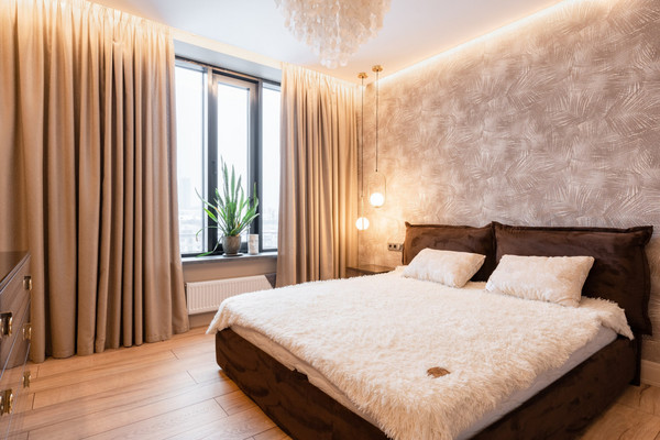 Купить 2-комнатную квартиру