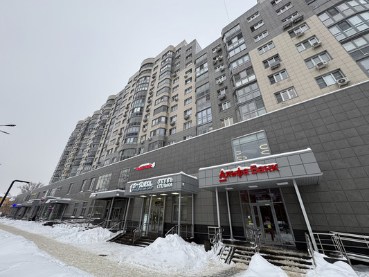 Купить 1-комнатную квартиру