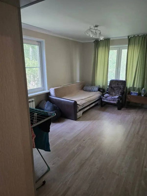 Купить 2-комнатную квартиру