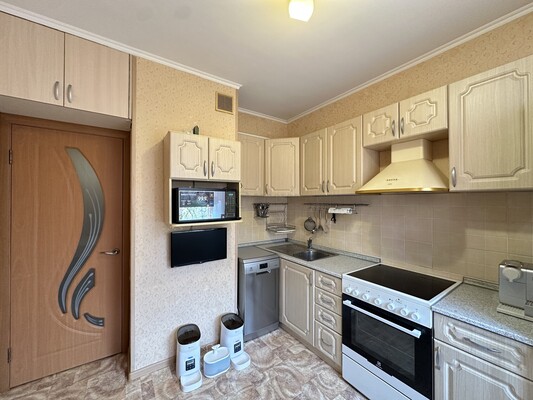 Купить 2-комнатную квартиру