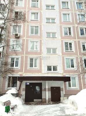 Купить 3-комнатную квартиру