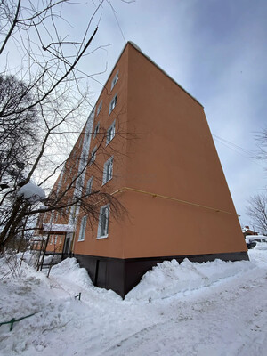 Купить 2-комнатную квартиру