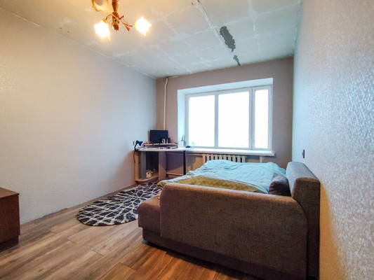 Купить 3-комнатную квартиру