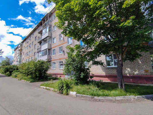 Купить 3-комнатную квартиру