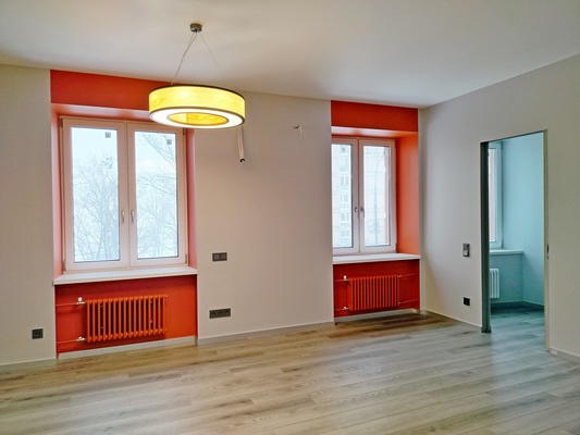 Купить 3-комнатную квартиру