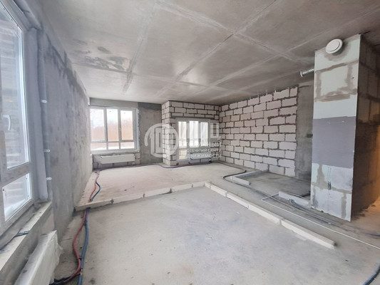 Купить 2-комнатную квартиру