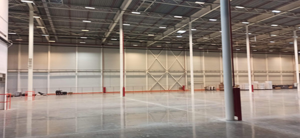 Снять  склад