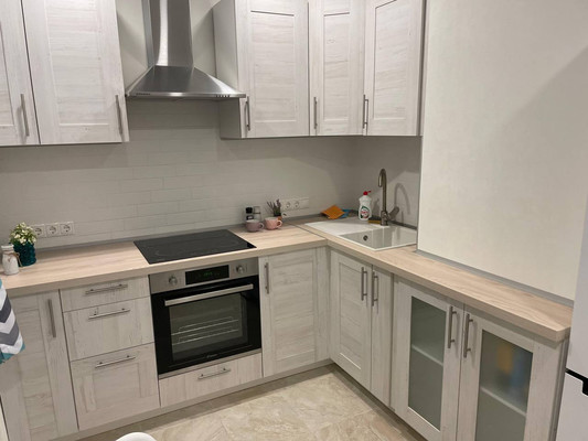 Купить 1-комнатную квартиру