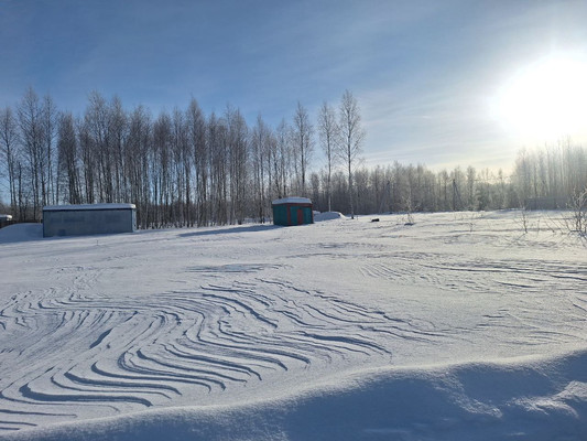 Купить  участок