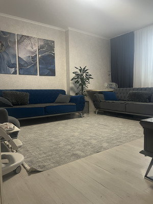 Купить 2-комнатную квартиру