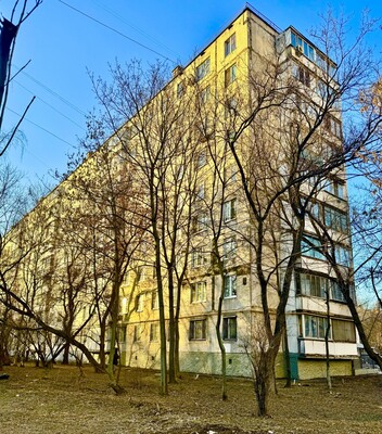 Купить 2-комнатную квартиру