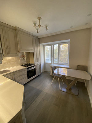 Снять 3-комнатную квартиру