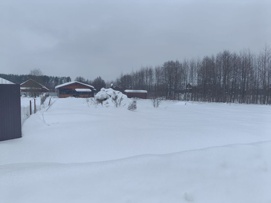 Купить  участок