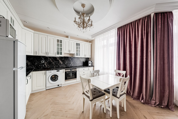 Купить 2-комнатную квартиру