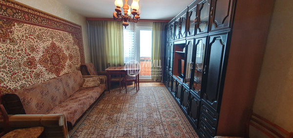 Купить 2-комнатную квартиру