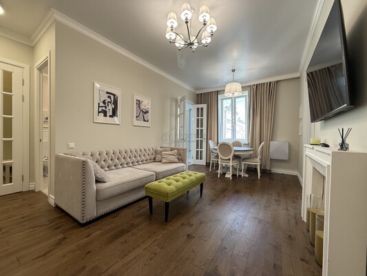 Купить 2-комнатную квартиру