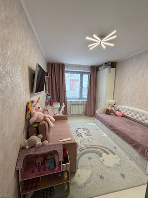 Купить 2-комнатную квартиру