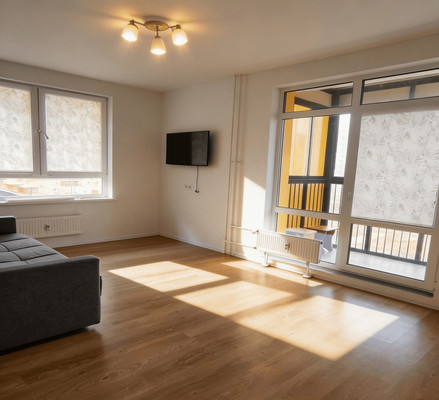 Купить 2-комнатную квартиру