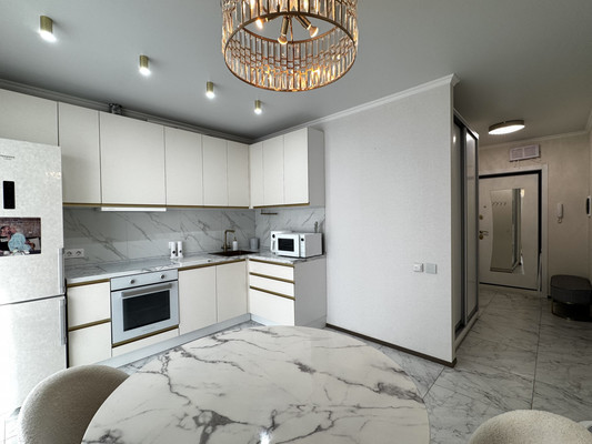 Купить 1-комнатную квартиру