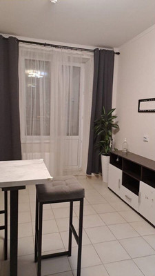 Купить 1-комнатную квартиру