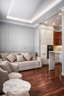 Снять 2-комнатную квартиру