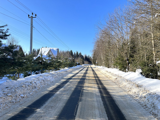 Купить  участок