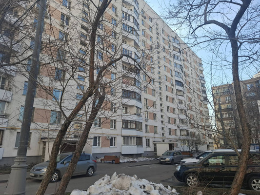 Купить 3-комнатную квартиру