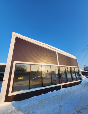 Снять  торговое помещение