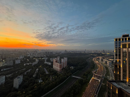 Купить 3-комнатную квартиру