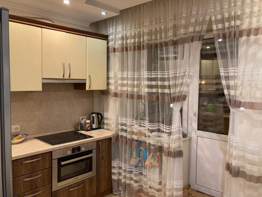 Купить 2-комнатную квартиру