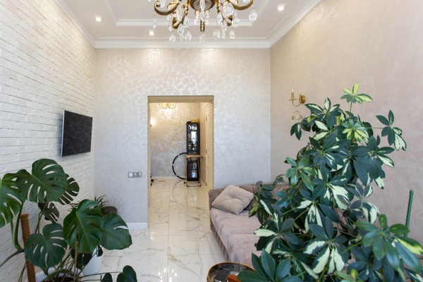 Купить 3-комнатную квартиру